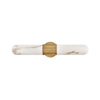 Bathroom Lighting (2 Bulbs) 24" Width Bathroom Lighting (2 Bulbs) 24" Width