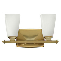 Bathroom Lighting (2 Bulbs) 14" Width Bathroom Lighting (2 Bulbs) 14" Width
