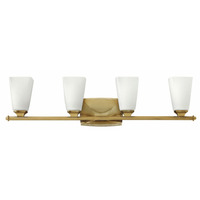 Bathroom Lighting (4 or more bulbs) 32" Width Bathroom Lighting (4 or more bulbs) 32" Width