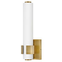 1 Bulb Wall Sconce 1 Bulb Wall Sconce