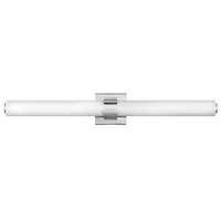  Aiden 4 or More Bulb Bathroom Lighting - Chrome