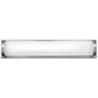 Bathroom Lighting (2 Bulbs) 16" Width Bathroom Lighting (2 Bulbs) 16" Width