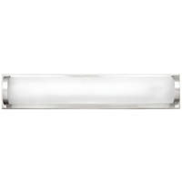 Bathroom Lighting (2 Bulbs) 16" Width Bathroom Lighting (2 Bulbs) 16" Width