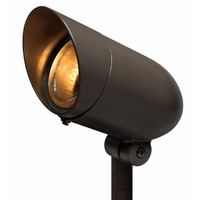  Spotlight Deck Lighting Landscape Light - Bronze