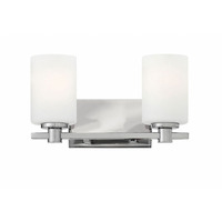 Bathroom Lighting (2 Bulbs) 13-2/5" Width Bathroom Lighting (2 Bulbs) 13-2/5" Width