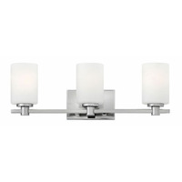 Bathroom Lighting (3 bulbs) 22-1/2" Width Bathroom Lighting (3 bulbs) 22-1/2" Width