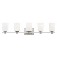 Bathroom Lighting (4 or more bulbs) 35-1/2" Width Bathroom Lighting (4 or more bulbs) 35-1/2" Width