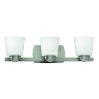 Bathroom Lighting (3 bulbs) 23" Width Bathroom Lighting (3 bulbs) 23" Width