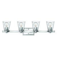 Bathroom Lighting (4 or more bulbs) 31-3/4" Width Bathroom Lighting (4 or more bulbs) 31-3/4" Width