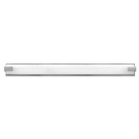  Unity 4 or More Bulb Bathroom Lighting - Brushed Nickel