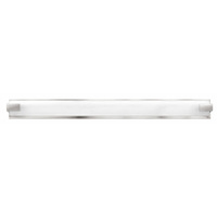  Unity 4 or More Bulb Bathroom Lighting - Polished Nickel