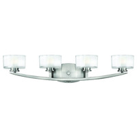 Bathroom Lighting (4 or more bulbs) 29" Width Bathroom Lighting (4 or more bulbs) 29" Width