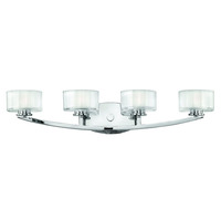 Bathroom Lighting (4 or more bulbs) 29" Width Bathroom Lighting (4 or more bulbs) 29" Width