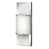  Mira 1 Bulb Wall Sconce - Chrome