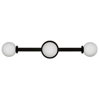 Bathroom Lighting (3 bulbs) 26" Width Bathroom Lighting (3 bulbs) 26" Width