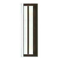  Latitude 2 Bulb Bathroom Lighting - Oil Rubbed Bronze