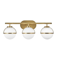 Bathroom Lighting (3 bulbs) 24" Width Bathroom Lighting (3 bulbs) 24" Width