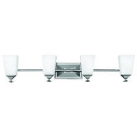  Baldwin 4 or More Bulb Bathroom Lighting - Polished Nickel