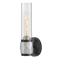 1 Bulb Wall Sconce 1 Bulb Wall Sconce