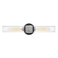 Bathroom Lighting (2 Bulbs) 22" Width Bathroom Lighting (2 Bulbs) 22" Width