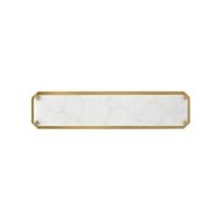 Bathroom Lighting (2 Bulbs) 4-1/2" Width Bathroom Lighting (2 Bulbs) 4-1/2" Width