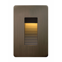 Louvered Louvered
