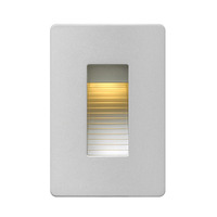 Louvered Louvered