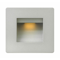Louvered Louvered