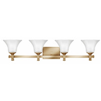 Bathroom Lighting (4 or more bulbs) 34-1/2" Width Bathroom Lighting (4 or more bulbs) 34-1/2" Width