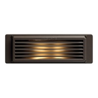  Landscape Line Voltage Deck Lighting Landscape Light - Bronze