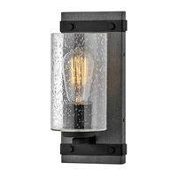 1 Bulb Wall Sconce 1 Bulb Wall Sconce