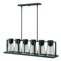 Linear Pendants 43-3/4" Width Linear Pendants 43-3/4" Width