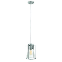 Mini-Pendant 7-3/4" Width Mini-Pendant 7-3/4" Width