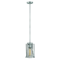 Mini-Pendant 7-3/4" Width Mini-Pendant 7-3/4" Width
