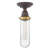 Flush Mount Ceiling Light 5-1/2" Width Flush Mount Ceiling Light 5-1/2" Width