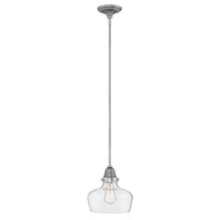 Down Light Pendant 10" Width Down Light Pendant 10" Width