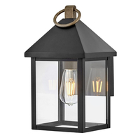 Outdoor Wall Light 13" Height Outdoor Wall Light 13" Height
