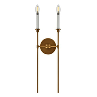 Wall Sconce (Multi Bulb) Wall Sconce (Multi Bulb)