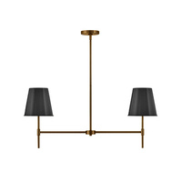 Mid Sized Chandelier 36" Width Mid Sized Chandelier 36" Width