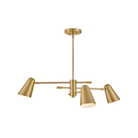 Mid Sized Chandelier 30" Width Mid Sized Chandelier 30" Width