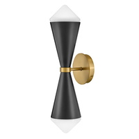 Wall Sconce (Multi Bulb) Wall Sconce (Multi Bulb)