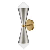 Wall Sconce (Multi Bulb) Wall Sconce (Multi Bulb)