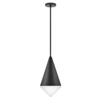 Down Light Pendant 9-1/2" Width Down Light Pendant 9-1/2" Width