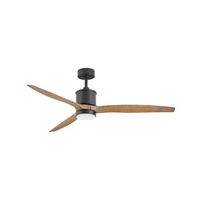  Hover Oversize Fan (60'' and Larger) Ceiling Fan - Matte Black