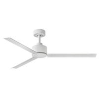  Indy Large Fan (52'' to 59'') Ceiling Fan - Matte White