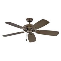  Marquis Large Fan (52'' to 59'') Ceiling Fan - Metallic Matte Bronze