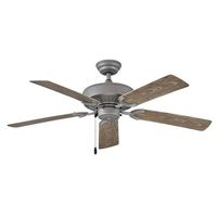  Oasis Large Fan (52'' to 59'') Ceiling Fan - Graphite