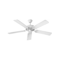  Propel Large Fan (52'' to 59'') Ceiling Fan - Appliance White