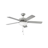  Propel Large Fan (52'' to 59'') Ceiling Fan - STAINLESS STEEL