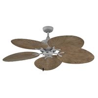  Tropic Air Large Fan (52'' to 59'') Ceiling Fan - Graphite